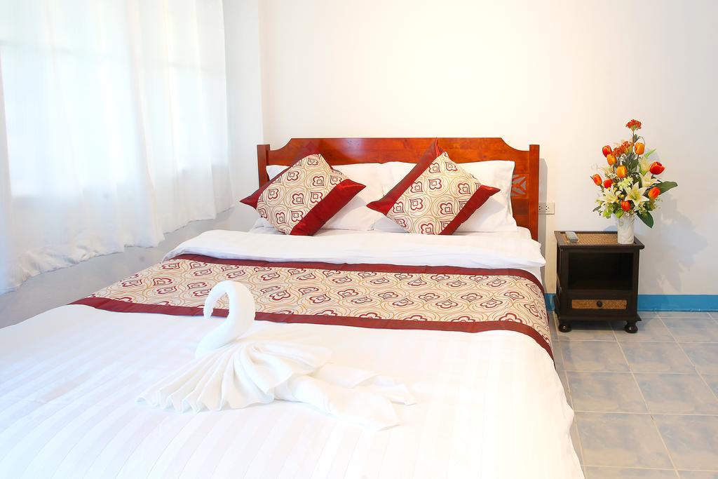شيانغ ماي Mango Hotel الغرفة الصورة