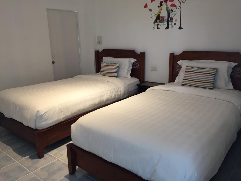 شيانغ ماي Mango Hotel المظهر الخارجي الصورة