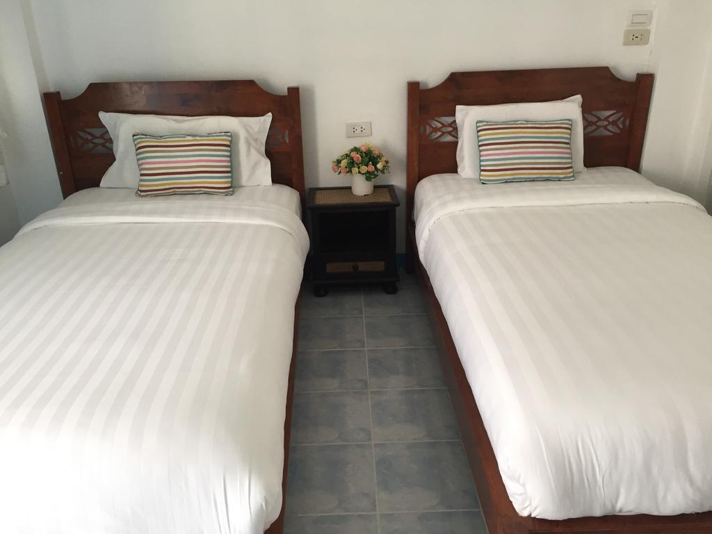 شيانغ ماي Mango Hotel المظهر الخارجي الصورة