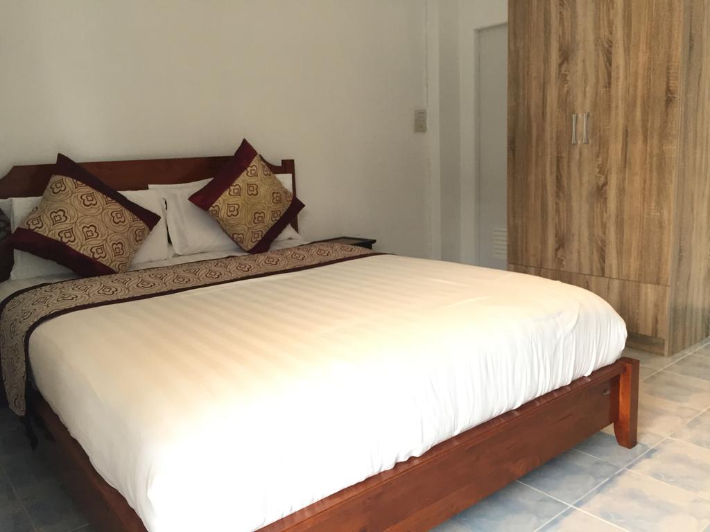 شيانغ ماي Mango Hotel المظهر الخارجي الصورة