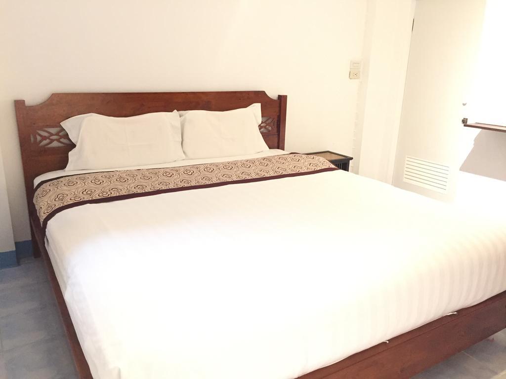 شيانغ ماي Mango Hotel المظهر الخارجي الصورة