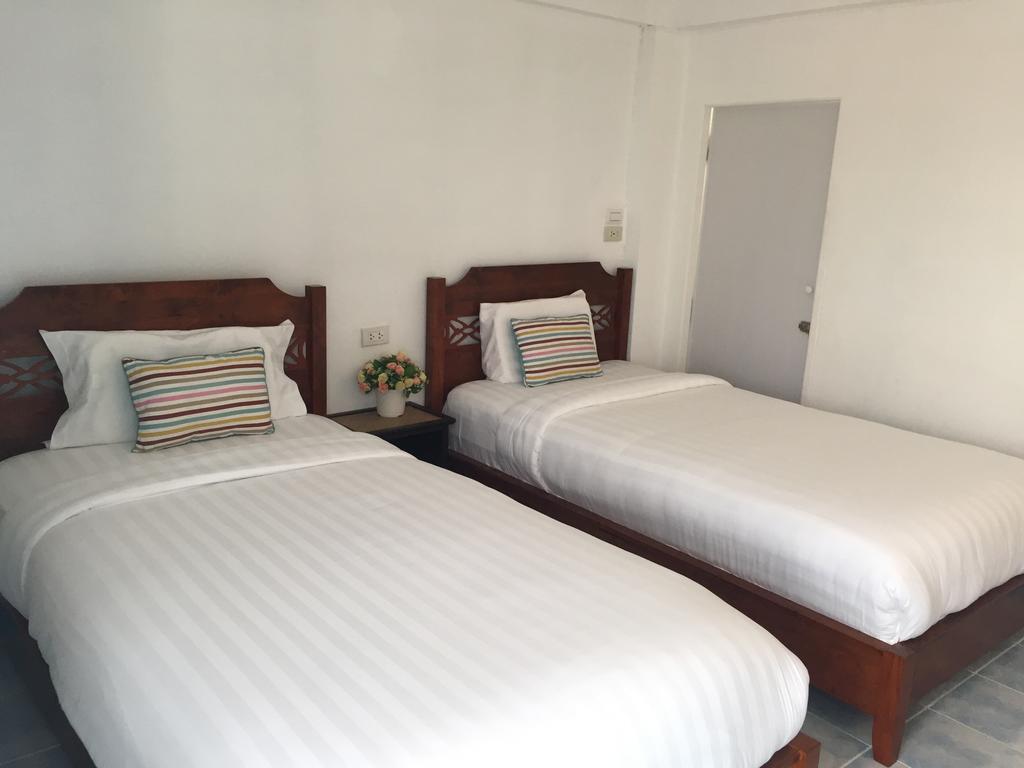 شيانغ ماي Mango Hotel المظهر الخارجي الصورة