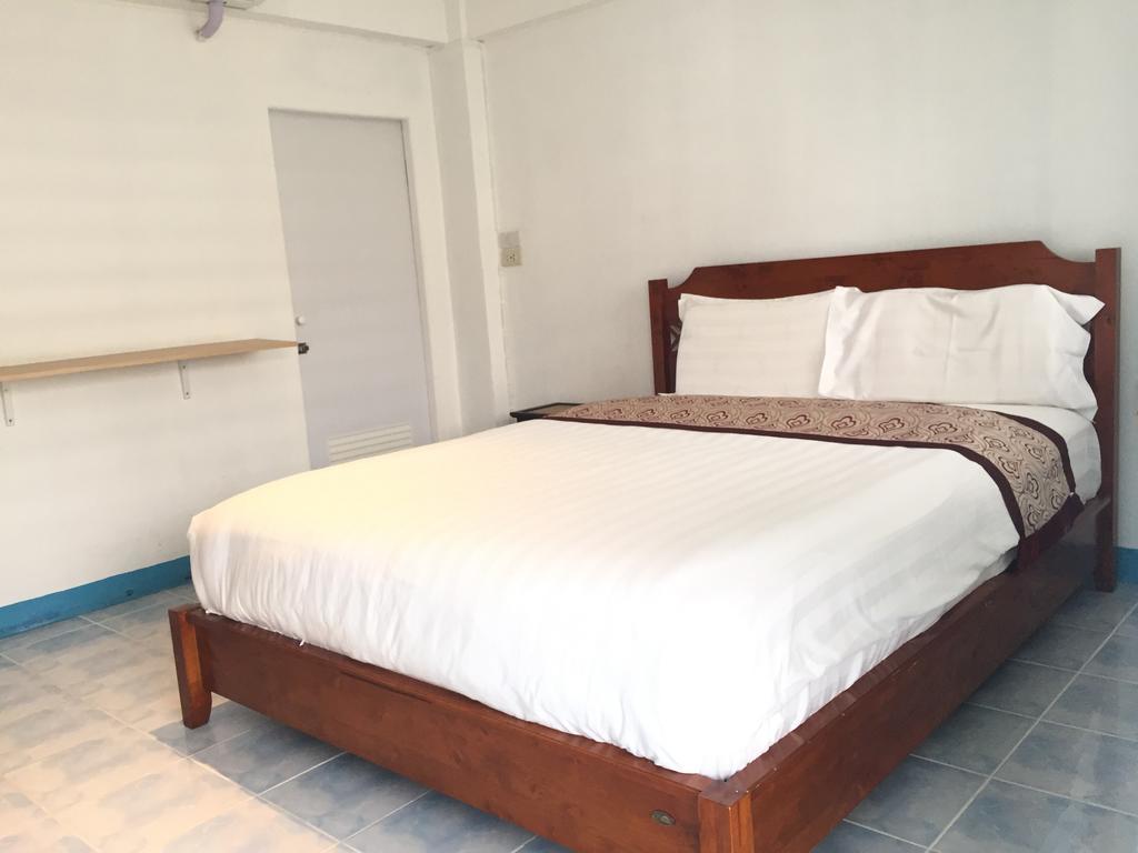 شيانغ ماي Mango Hotel المظهر الخارجي الصورة