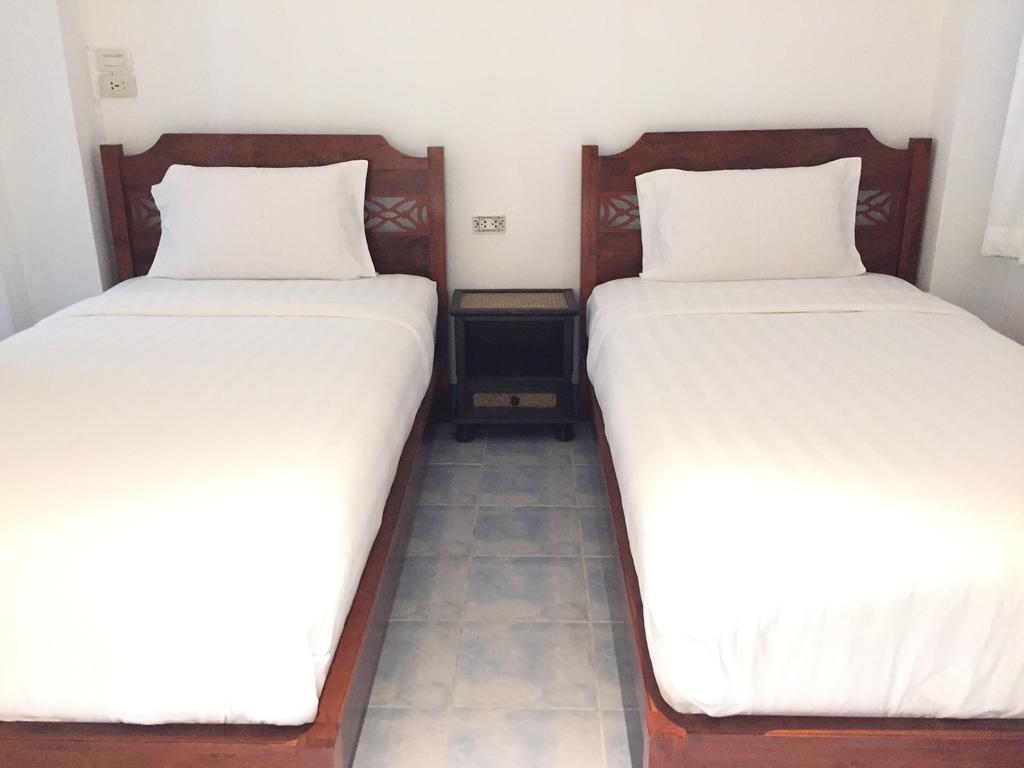 شيانغ ماي Mango Hotel المظهر الخارجي الصورة
